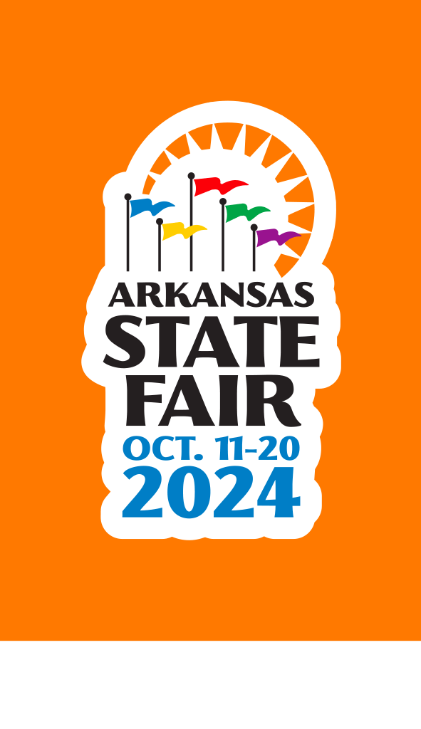 Events from December 6 February 1, 2025 Arkansas State Fair Home