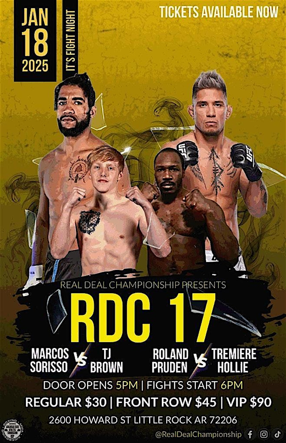 rdc 17