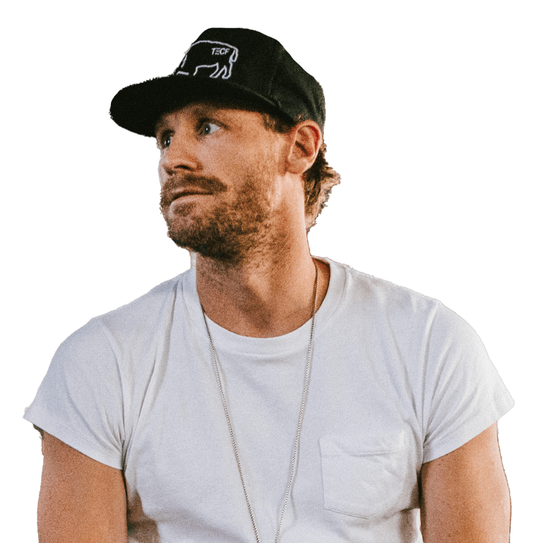 Chase Rice