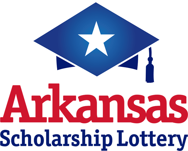 arkansas scholarship lottery logo