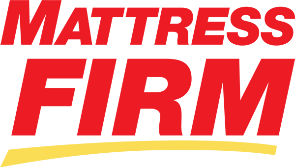 mattress firm logo