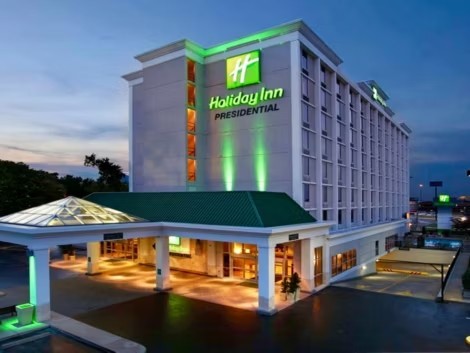 Holiday Inn