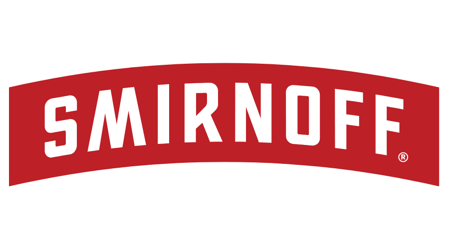 smirnoff logo 2024